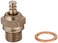 Graupner OS Engines 716080018 Glow Plug Long Medium Air/Car OSMG2691