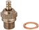 Graupner OS Engines 716080018 Glow Plug Long Medium Air/Car OSMG2691