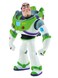 Bullyland Buzz Light Year Action Figure, 3.66