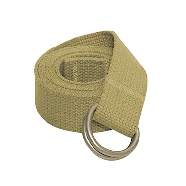 Rothco 4174: D-Ring Expedition Web Belt