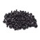 Honbay 100PCS 6-32x6 Hex Phillips Head Replacement PC Computer Case Mounting Screws Fastener for Building Repairing and Maintaining Computer Systems ,Black Zinc
