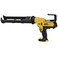 DEWALT 20V MAX* Cordless Caulking , 29oz, Tool Only ,DCE570B