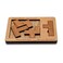 Creative Crafthouse Martin's Menace Small Brain Teaser Puzzle for Adults
