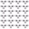 CN-Outlet Wholesale Bulk Earbuds Headphones Individually Bagged 100 Pack for iPhone, Android, MP3 Player White