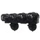 UPETTOOLS 12680 GPH 4-Head Wave Maker Aquarium Circulation Pump