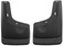 Husky Liners - Front Mud Guards2004-2014 Ford F150, Front Set - Black, 2 Pc56591