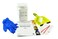 ALDON Innovating Science Solvent Spill Clean Up Kit