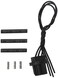 Motorcraft-WPT1247 Wiring Pigtail Kit