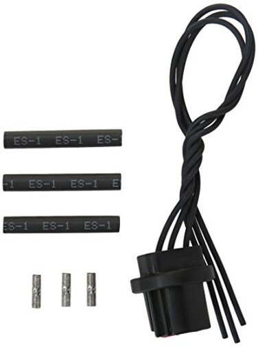 Motorcraft-WPT1247 Wiring Pigtail Kit