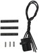 Motorcraft-WPT1247 Wiring Pigtail Kit