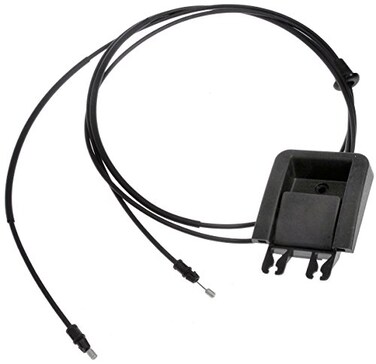Dorman 912-182 Hood Release Cable