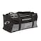 Oceanic Mesh Duffle Bag