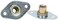 Allstar Performance 19420-10 1" Quick Turn Insert Plate