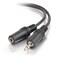 C2G Cables To Go 6FT. 3.5MM Stereo Audio EXT. CBL M/F