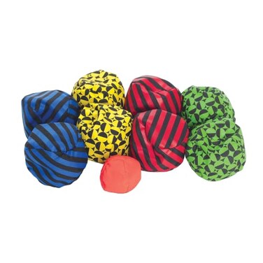 GSI Outdoors Outside Inside Freestyle Soft Bocce Set, Camping, BackyardOutdoor Game