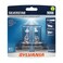 SYLVANIA 9006 SilverStar Halogen Headlight Bulb, High or Low Beam, 2 Bulbs