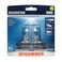 SYLVANIA 9006 SilverStar Halogen Headlight Bulb, High or Low Beam, 2 Bulbs