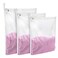 GOGOODA 3 Pack Delicates Laundry Bags, Fine Mesh Wash Bag with Hanging Loop