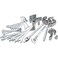 CRAFTSMAN Mobile Mechanics Tool Set, 66 Piece ,CMMT12120
