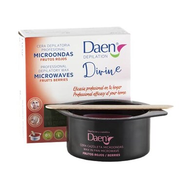 Daen 100 g Berries Microwavable Wax