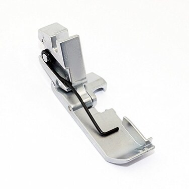 Cutex Presser Foot Unit788501009 for Janome 134D 204D 534D 634D 644D 8002D Serger