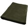 Rothco Wool Outdoor Blanket, Olive Drab ,62" x 80