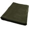 Rothco Wool Outdoor Blanket, Olive Drab ,62" x 80