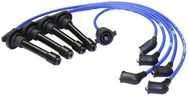 NGK ,9578RC-HE62 Spark Plug Wire Set