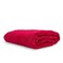Chemical Guys MIC723 Microfiber Towel ,Red, 25" x 36"