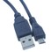 Bargain Cable 15ft PS4 Controller Charging Cable for Playstation 4 Dual Shock 4