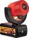 Projectables Disney Pixar Cars Night Light with Dusk to Dawn Sensor