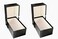 Guardhouse Heavy Duty Storage Box for Proof Sets - Modern Style - 2 Pack - 11" x 6" x 3.75