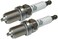 BriggsStratton Briggs and Stratton 2 Pack of Spark Plugs491055S-2PK