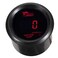 ESUPPORT Car 2" 52mm Digital Water Temp Gauge Temperature Meter Kit