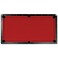 Championship Saturn II Billiards Cloth Pool Table Felt , Red, 7-Feet