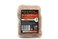 Rogue River Tools Bronze Wool Pads ,3pc- Coarse