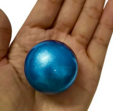 LZYDD Replacement Ball for Logitech M570 Wireless Mouse¼ˆDia:34mm