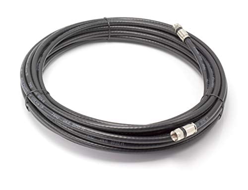 thecimpleco Thecimpleco Solid Copper Coaxial Cable 50 Ft 50 FT