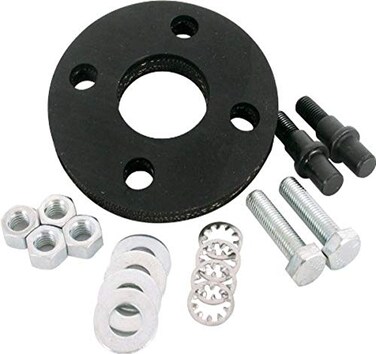 Borgeson 000941 Replacement Rubber Rag Joint Disk