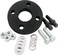 Borgeson 000941 Replacement Rubber Rag Joint Disk