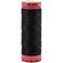 Mettler Metrosene 100% Core Spun Polyester Thread, 165 yd, Black