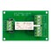 ELECTRONICS-SALON Passive Bistable/Latching DPDT 8 Amp Power Relay Module, 12V Version