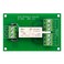 ELECTRONICS-SALON Passive Bistable/Latching DPDT 8 Amp Power Relay Module, 12V Version
