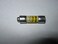 Bussmann Cooper LP-CC-9 ,LP-CC-99 Amp 600Vac Time Delay Fuses