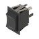 Lippert Components Lippert Replacement Power Tongue Jack Extend / Retract Switch Assembly, Exact-Match Component Fits Electric Trailer Jacking System to Raise or Lower, Rocker-Style Operation - 202010
