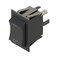 Lippert Components Lippert Replacement Power Tongue Jack Extend / Retract Switch Assembly, Exact-Match Component Fits Electric Trailer Jacking System to Raise or Lower, Rocker-Style Operation - 202010