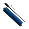 EDiamondTools 2-1/2" Dry Diamond Core Bit w/Pilot for BrickBlock, 5/8"-11