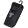 ONETIGRIS Vertical Tactical Eyeglass Hard Case Quick Release MOLLE Pouch