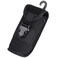 ONETIGRIS Vertical Tactical Eyeglass Hard Case Quick Release MOLLE Pouch