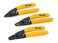 Titan 11476 Electrical Tool Set ,3 Piece Mini